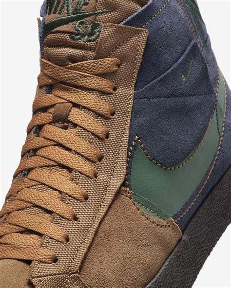 Tenis Nike Sb Zoom Blazer em promoção na Netshoes!